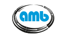 Logo der AMB