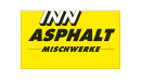 Logo der INN Asphalt Mischwerke